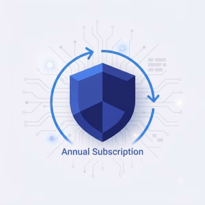 CS360 Standard annual subscription product image