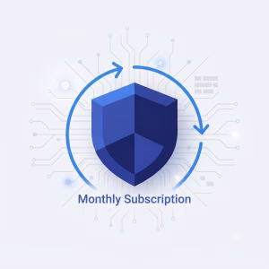 CS360 Standard monthly subscription product image